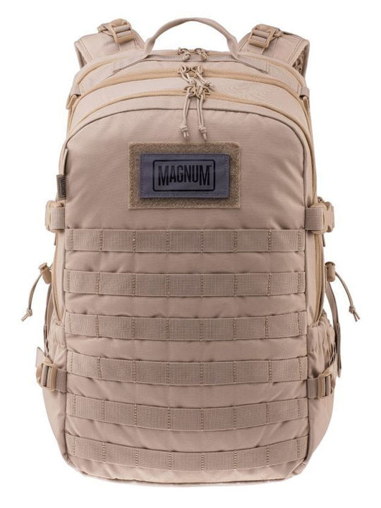 Magnum Backpack 37lt Καφέ