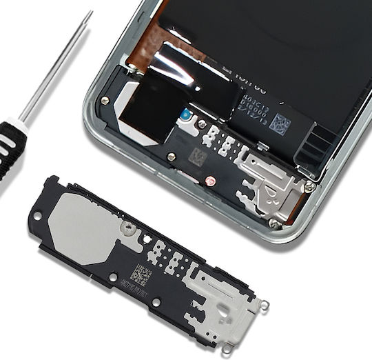 Clappio Externe Lautsprecher 13 5g Kompatibles Ersatzteil Schwarz