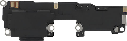 Clappio External Speakers Pixel 6 Compatible Spare Part Black