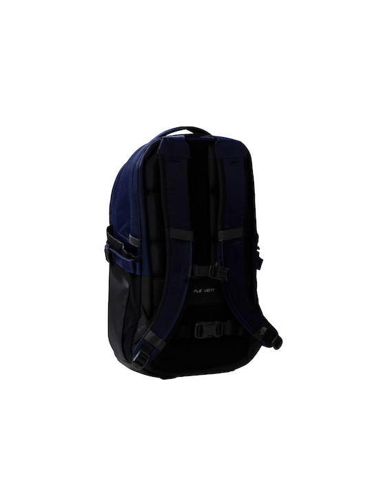 The North Face Männlich Stoff Rucksack Blau 30Es