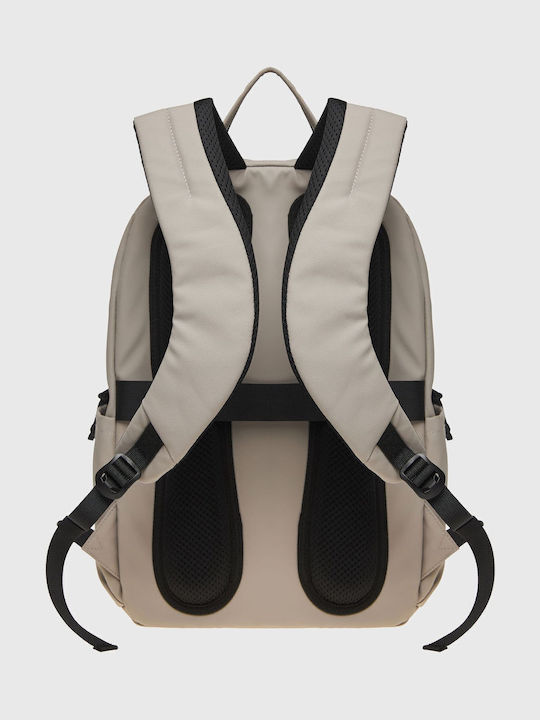 Funky Buddha Backpack Γκρι