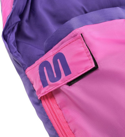 Meteor Sleeping Bag Single Summer
