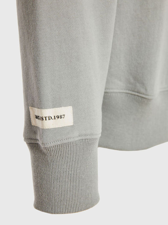 Sweatshirt Gray