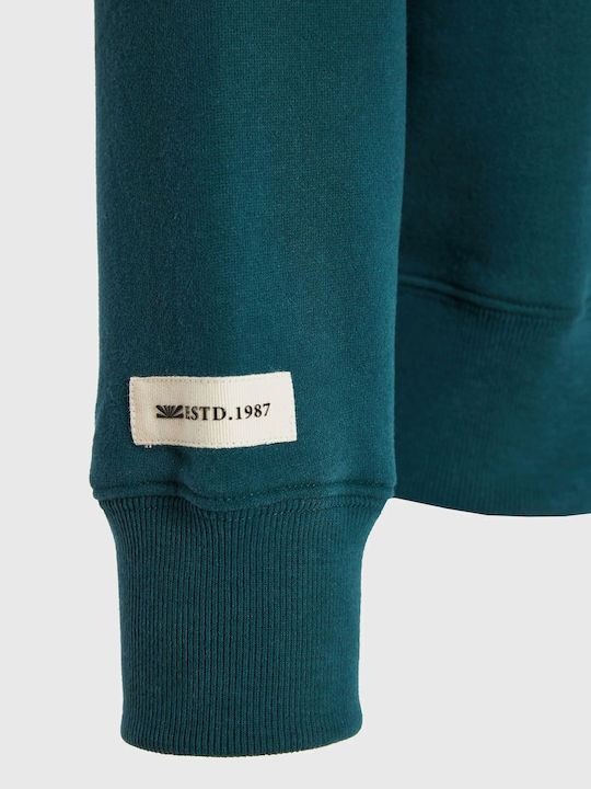 Sweatshirt Green