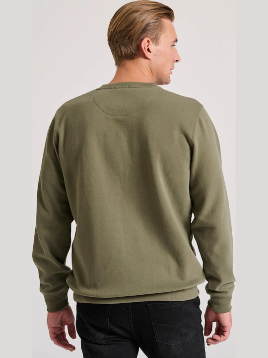 Funky Buddha Khaki