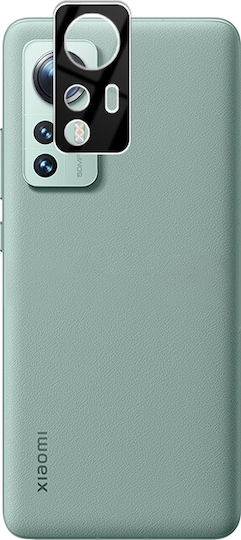 Mocolo Silk Προστασία Κάμερας Tempered Glass Διάφανο για το Xiaomi 12 Pro