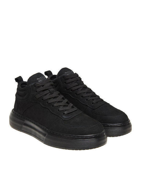 Sneakers Black