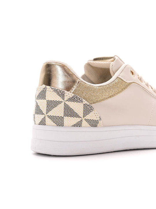 Plato Sneakers Beige