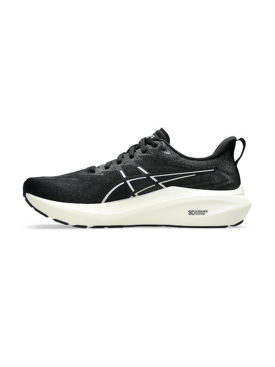 Gt-2000 13 Herren Sportschuhe Laufen Blk / Wht