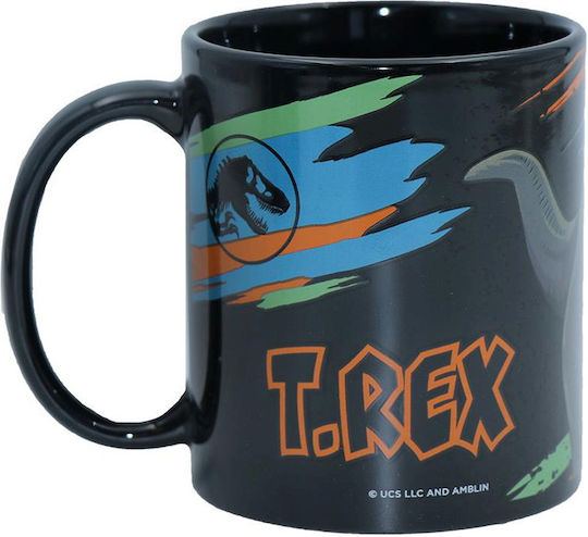 Διακάκης Κούπα Κεραμική 340ml 5205698664595