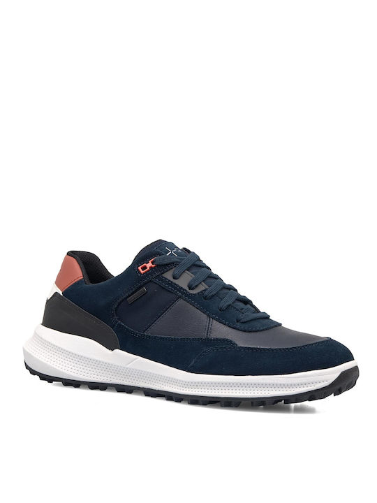 Geox Sneakers Blue