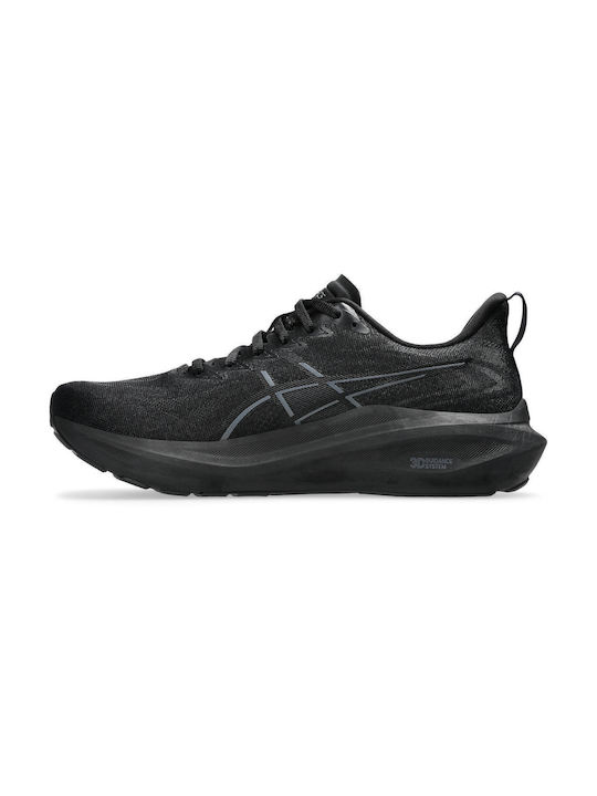 Gt-2000 13 Мъжки Спортни обувки Running Черни