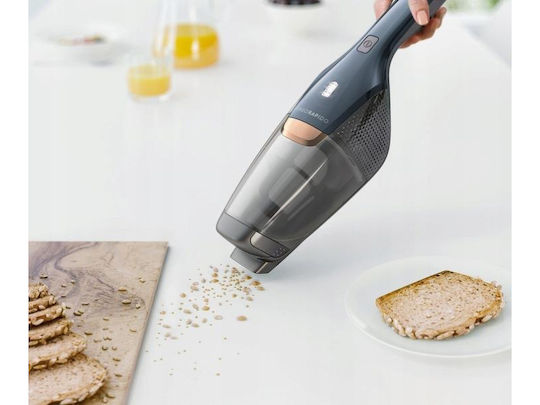 Electrolux Wiederaufladbar Stielstaubsauger Blau EERC75DB