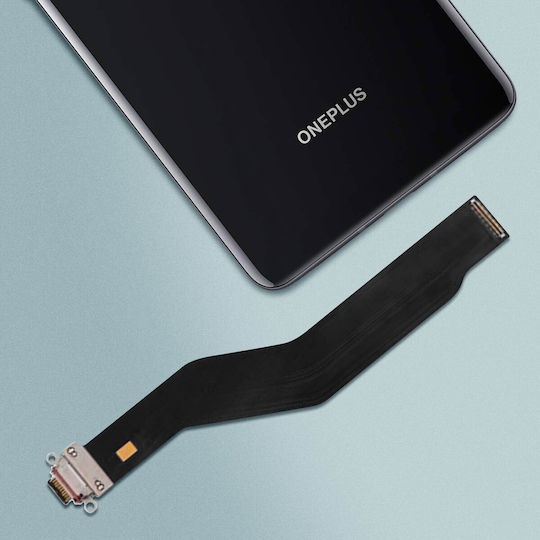 Replacement Oneplus 8 Charging Connector Usb Type C Connector