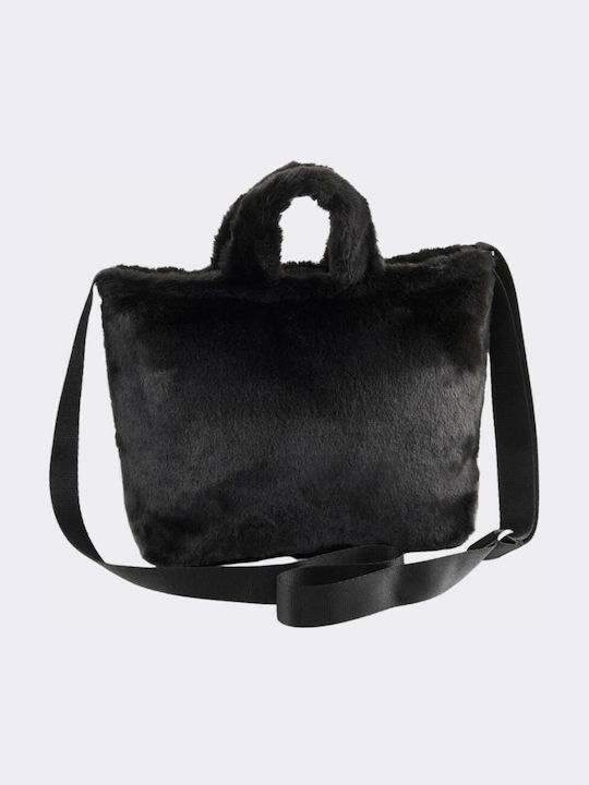 Core Damentasche Tote Rucksack Schwarz