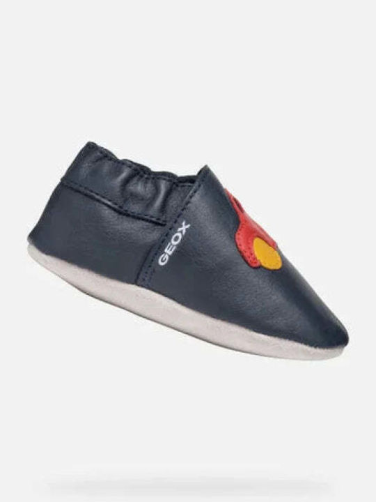 Geox Adidași pentru bebeluși Albastru marin Gloviedoo