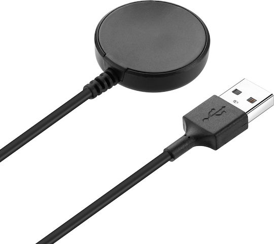 Încărcător Wireless Galaxy Watch 5 & 5 Pro Usb Negru