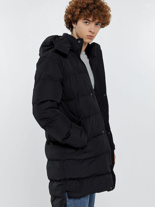 Jacket Puffer Haki