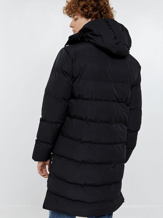 Geci Puffer Kaki