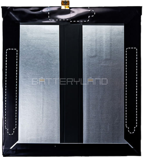 Bm61 Μπαταρία 6520mAh για Xiaomi BM61 Tablet