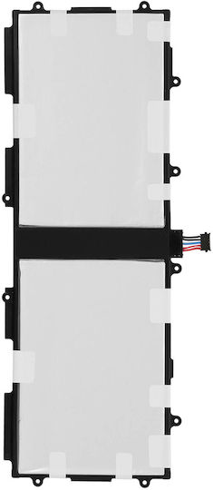 Akku Samsung Galaxy Tab 10.1 Sp3676b1a 7000mAh Ersatzakku