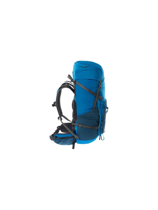 Elbrus Bergsteigerrucksack 65Es Blau