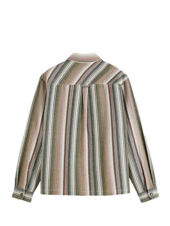 Scotch & Soda Πουκάμισο Green