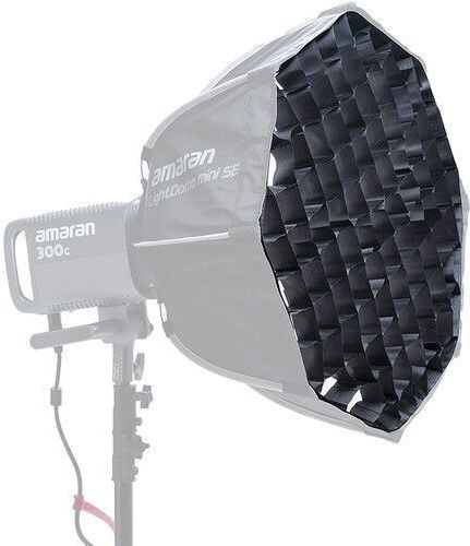 Aputure Light Dome Mini