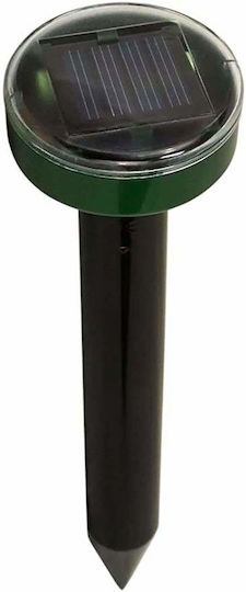 Abwehrpfosten Nagetiere Solar 0.065x0.065m