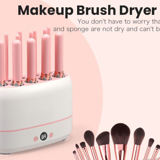 Wiederaufladbare Make-up-Pinsel-Trocknungsmaschine
