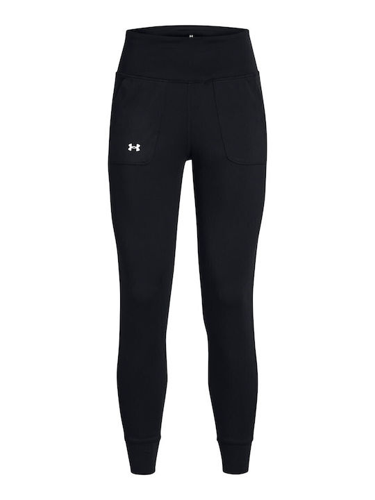 Sweatpants Jogger Black