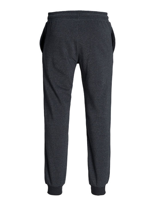 Jack & Jones Men's Sweatpants Gray