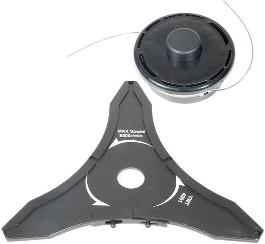 Ingco Brush Cutter Shoulder / Hand Battery