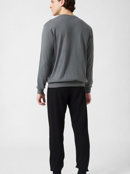 Minerva Dark grey