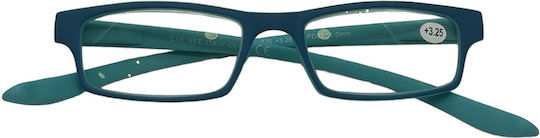 Lumia Optics Γυαλιά Πρεσβυωπίας +1.75 σε Μπλε χρώμα EYESEEBLUE835C4175