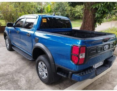 Cadru proiector față pentru Ford Vânător