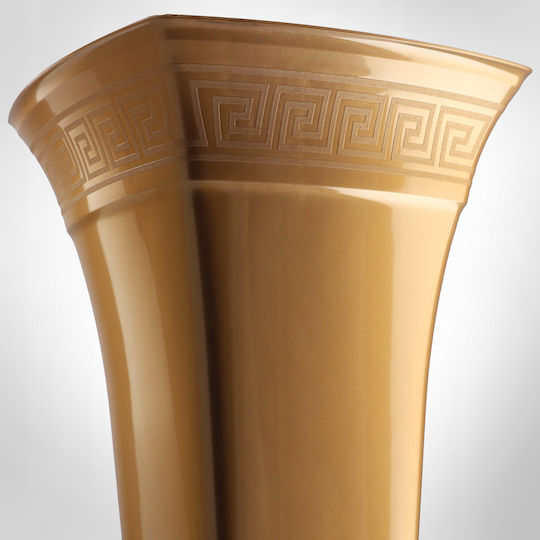 Kadax Vaza de Monument din Plastic