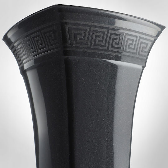 Kadax Vaza de Monument din Plastic