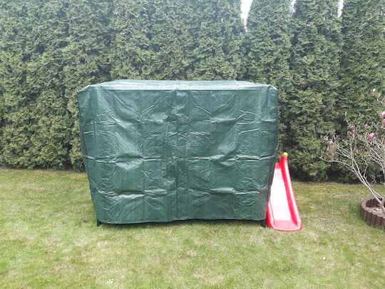 Waterproof Garden Swing Cover 215x153x145cm