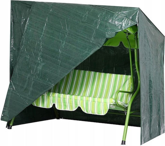 Waterproof Garden Swing Cover 215x153x145cm