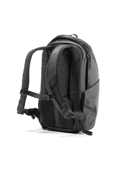 Peak Design Rucksack Schwarz 15Es