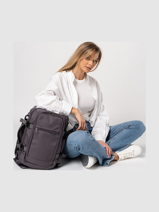 Puccini Backpack Πράσινο
