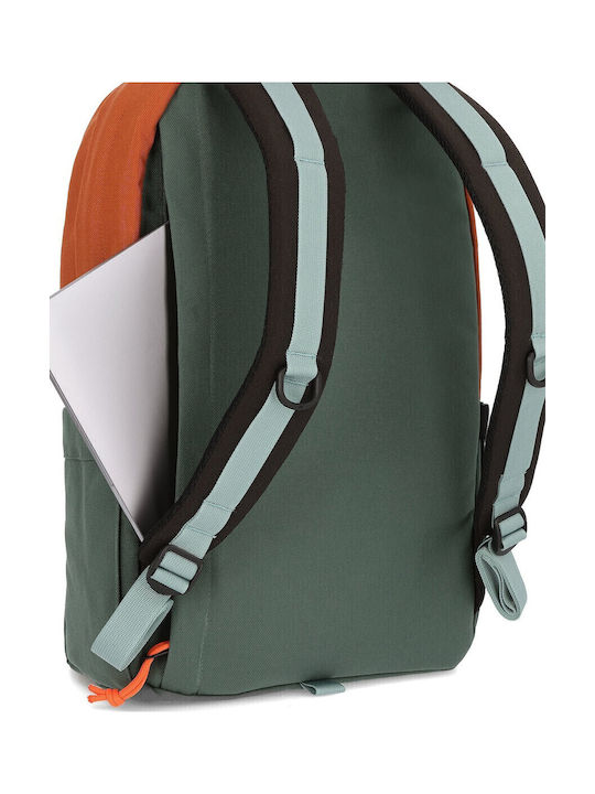 Topo Designs Backpack 21.6lt Μαύρο