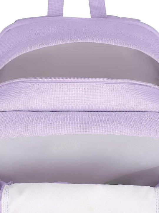 Jansport Backpack Λιλά
