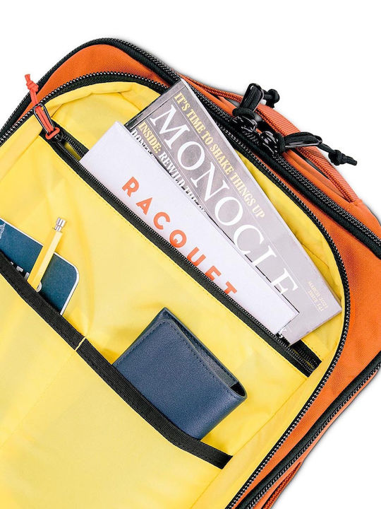 Topo Designs Rucksack 40Es Marineblau