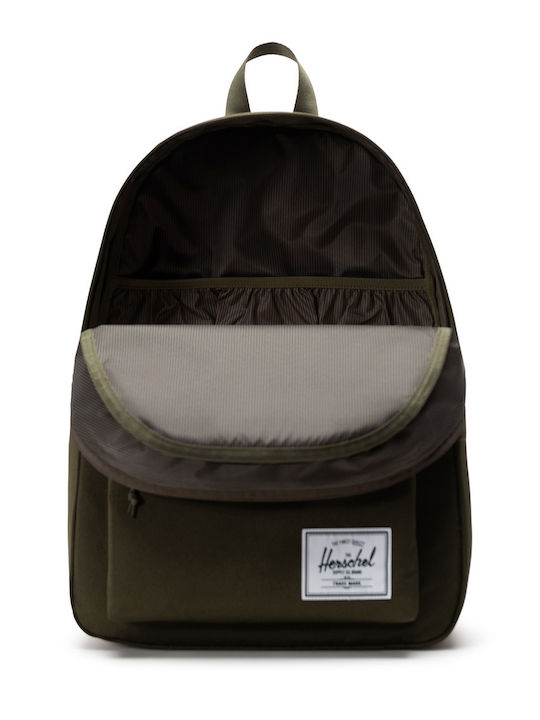 Herschel Classic New 30lt Green