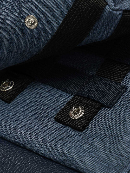 Cabaia Backpack Αδιάβροχο 23lt Μπλε