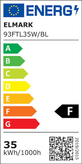 Elmark Einzel LED Natürliches Weiß Spot in Schwarz Farbe Elmark Einzel LED Natürliches Weiß Spot in Schwarz Farbe