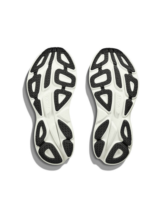 Bondi 8 Sport Shoes Running Blue