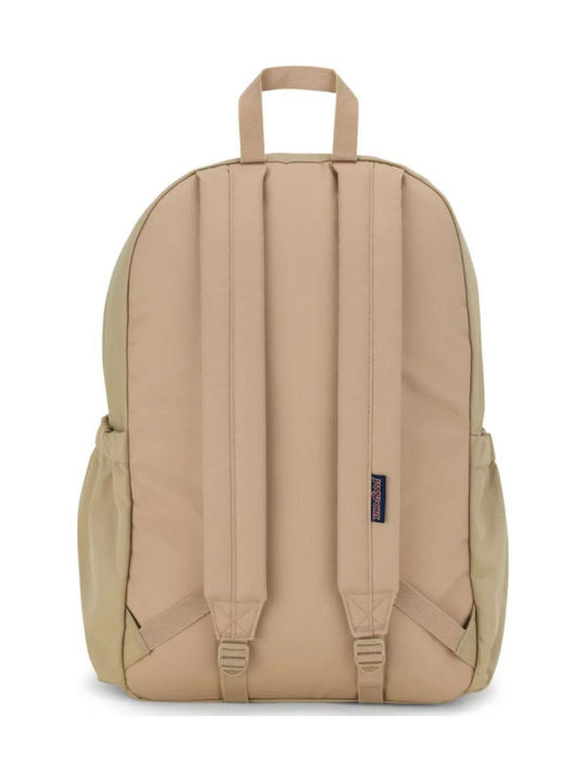 Jansport Lounge Pack Urban Backpack Travertine